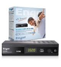 ENGEL RS3320HD